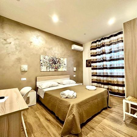 Md Apartament Coral Bahlara Палермо Экстерьер фото